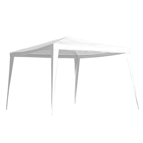 Pavillon 300 x 300 cm - Blanc