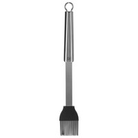 Baking brush - stainless steel - 30 cm