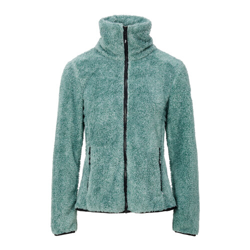 Nordberg Nordberg Evy Fleeceweste – Damen – Smaragd – Größe XL Nordberg Nordberg Evy Fleeceweste – Damen – Smaragd – Größe XL