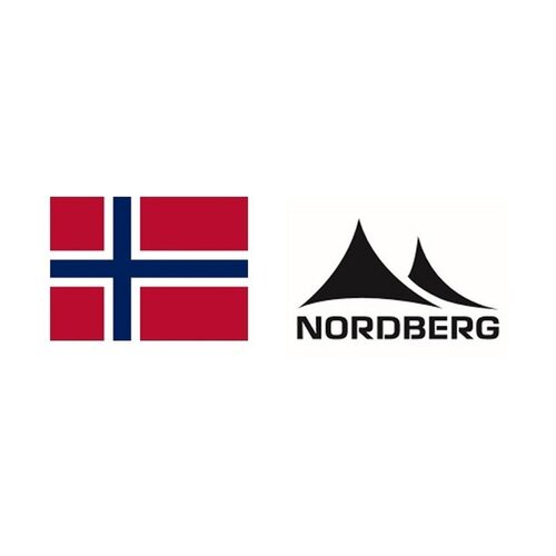 Nordberg Nordberg Evy Fleeceweste – Damen – Flieder – Größe XXL