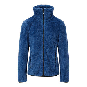 Nordberg Nordberg Evy Fleeceweste – Damen – Blau – Größe M