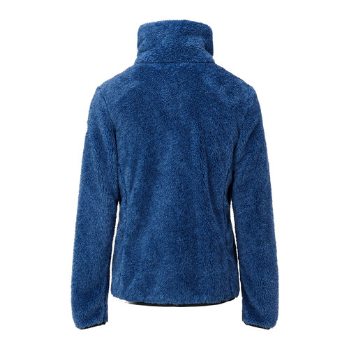 Nordberg Outdoor Nordberg Evy Fleeceweste – Damen – Blau – Größe L
