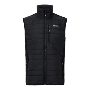 Nordberg Nordberg Bodywarmer Tommy - Homme - Noir - Taille M