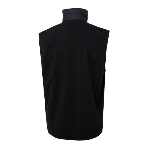 Nordberg Nordberg Bodywarmer Tommy - Herren - Schwarz - Größe L