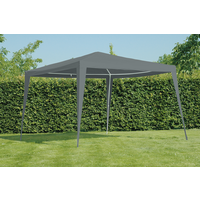 Pavillon 300 x 300 cm - Gris