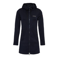 Gilet polaire Nordberg Ada - Femme - Marine foncé - Taille 3XL