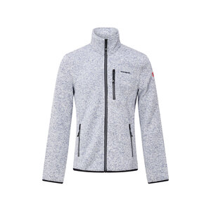 Nordberg Outdoor Nordberg Benjamin Fleece Vest - Heren - Lichtblauw Melange - Maat L