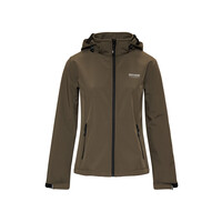 Veste Softshell Nordberg Ingrida Femme - Armée - Taille 4XL