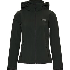 Nordberg Veste Softshell Nordberg Ingrida Femme - Vert - Taille L