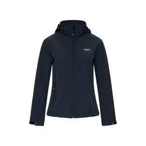 Nordberg Nordberg Ingrida Softshell Jacket Women - Navy - Size 3XL Nordberg Nordberg Ingrida Softshell Jacket Women - Navy - Size 3XL