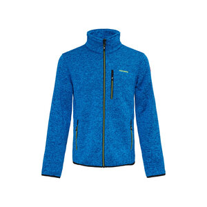 Nordberg Gilet polaire Nordberg Jan - Bleu mélange - Taille XL