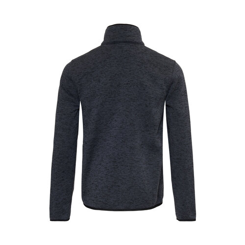 Nordberg Nordberg Noa Fleeceweste – Herren – Antra Melange – Größe 3XL