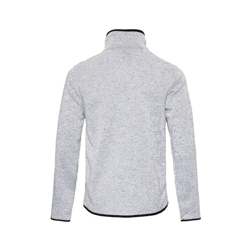 Nordberg Nordberg Noa Fleeceweste – Herren – Hellblau Melange – Größe 3XL Nordberg Nordberg Noa Fleeceweste – Herren – Hellblau Melange – Größe 3XL