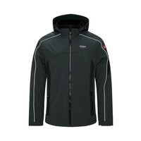 Nordberg Ole Winterjas - Heren - Groen - Maat 4XL