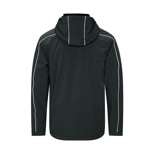 Nordberg Nordberg Ole Winterjas - Heren - Groen - Maat 4XL