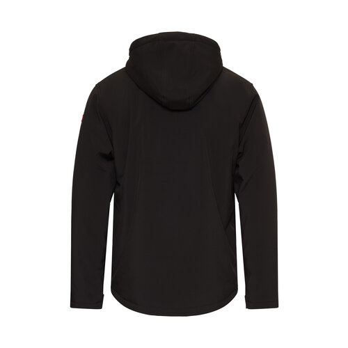 Nordberg Nordberg Sjurd Winter Jacket - Men - Black - Size 4XL