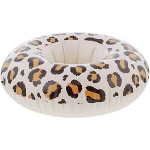 Nadmuchiwany uchwyt na napoje / Pływający uchwyt na napoje - losowy Nadmuchiwany uchwyt na napoje / Pływający uchwyt na napoje - losowy