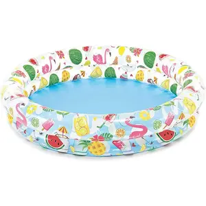 Intex Intex Inflatable Swimming Pool 122 x 25 cm