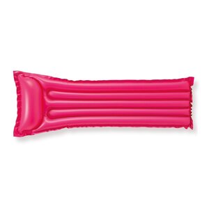 Intex Intex Inflatable Airbed - 183 x 69 cm - Random color