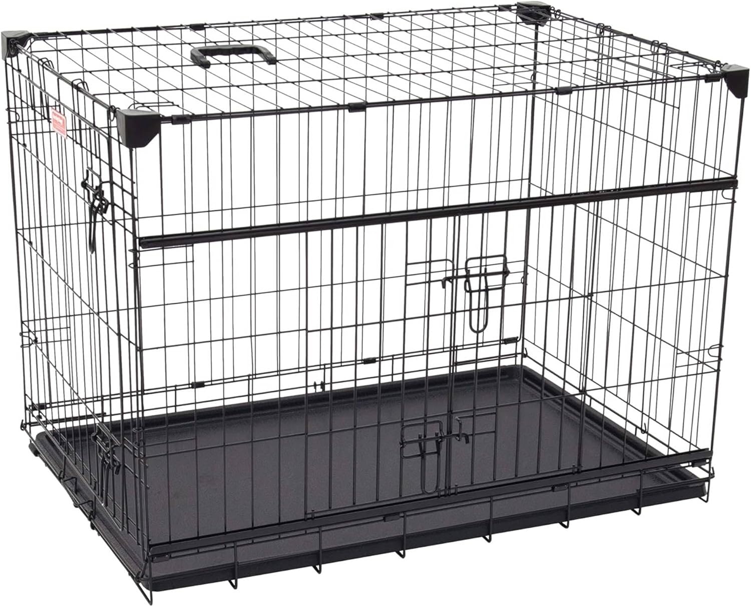 Lucky Dog Kennel for dogs and cats Large 92 x 61 x 69 cm Hobby Leisure Animal Yellow Webshop