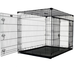 Cuccia Lucky Dog per cani e gatti - Extra Large - 107 x 71 x 79 cm Cuccia Lucky Dog per cani e gatti - Extra Large - 107 x 71 x 79 cm