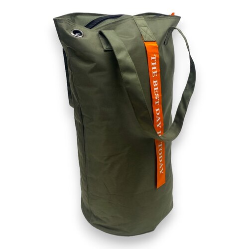 OAKMEN Premium Tas Army