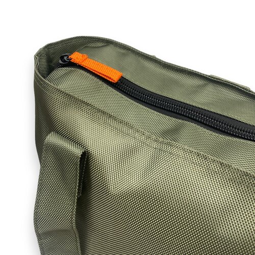 OAKMEN Premium Bag Army