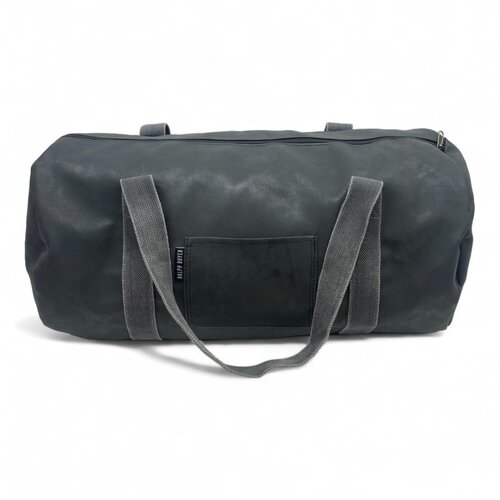 Ralph Boyer Weekend bag Anthracite - 25 x 25 x 55 cm