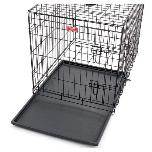 Lucky Dog Kennel for dogs and cats - Large - 92 x 61 x 69 cm