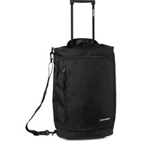 Norlander Trolley Bag Lyon - Schwarz - 21 Liter