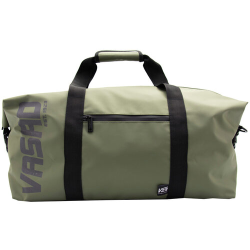 VASAD VASAD Duffel Weekend Bag - Army - 40 liters