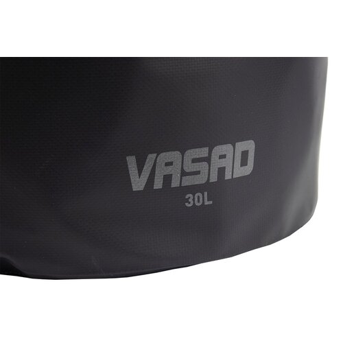 VASAD VASAD All Weather Backpack Black