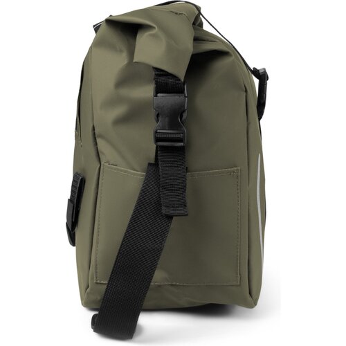 Norlander Sacoche de guidon/sac de vélo Norlander - Army - 15 litres