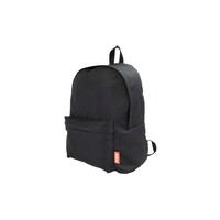 Recycle Bags Basic Backpack - Black - 28 x 40 x 20 cm