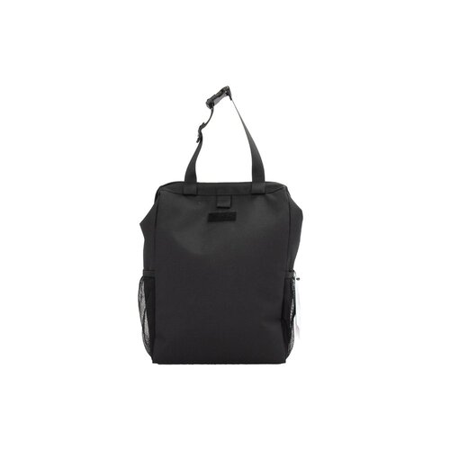 Recycle Bags Cooler bag - Black - 24 x 13 x 35 cm