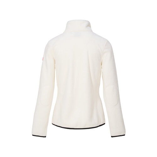 Nordberg Outdoor Nordberg Fleece Vest Ausbrenner - Women - Off White - Size L