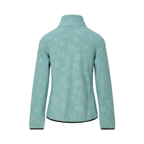 Nordberg Outdoor Nordberg Fleece Vest Burner - Donna - Verde - Taglia XXL Nordberg Outdoor Nordberg Fleece Vest Burner - Donna - Verde - Taglia XXL