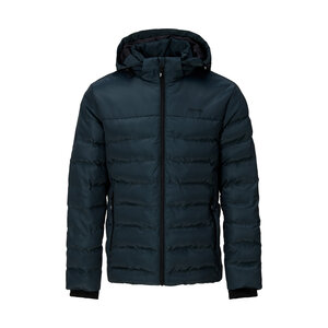 Nordberg Nordberg Puffer Jacket Konrad for men - Green - Size XXL