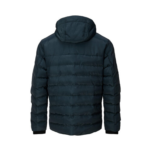 Nordberg Nordberg Puffer Jacket Konrad for men - Green - Size XXL