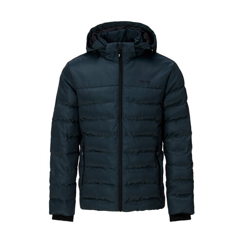 Nordberg Nordberg Puffer Jacket Konrad for men - Green - Size 4XL Nordberg Nordberg Puffer Jacket Konrad for men - Green - Size 4XL