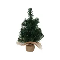 Kerstboompje Groen - 30 takken - 30 cm