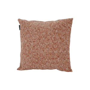 Countryfield Cushion Leandra 45 x 45 cm - Square - Red