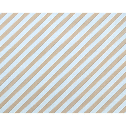 Weihnachtspapier / Geschenkpapier 1000 x 70 cm - 10 Rollen