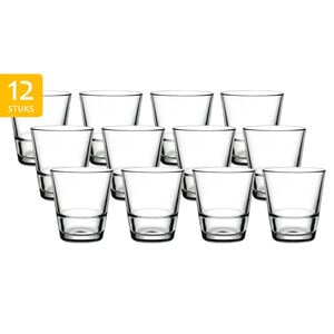 Pasabahce Glass Drinking Glass 295 ml - 12 sztuk