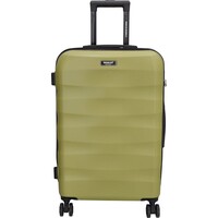 Beagles Originals Koffer Medium 58L - Olijfgroen