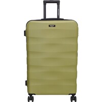 Beagles Originals Koffer Large 88L - Olijfgroen