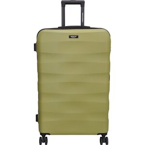 Beagles Originals Beagles Originals Suitcase Large 88L - Olive Green