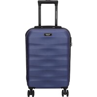 Beagles Originals Handbagage Koffer - Staalblauw