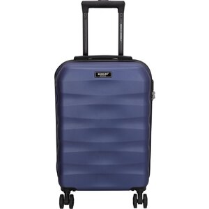 Beagles Originals Walizka podręczna Beagles Originals – stalowoniebieska Beagles Originals Walizka podręczna Beagles Originals – stalowoniebieska