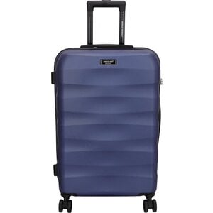 Beagles Originals Maleta mediana Beagles Originals de 58 l - Azul acero